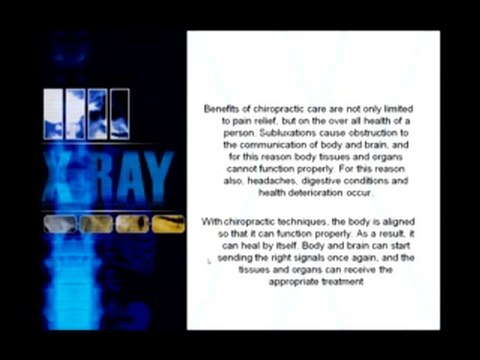 Morrisville Chiropractor-Real benefits of Chiropractic Care