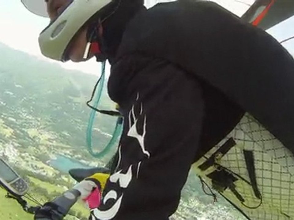 ATOS VR François Fourment Val Louron 8 Juillet 2010 suite