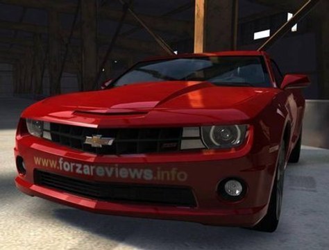 Forza Motorsport 3 Exclusive World Class DLC Pack