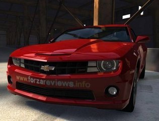 Forza Motorsport 3 Exclusive World Class DLC Pack