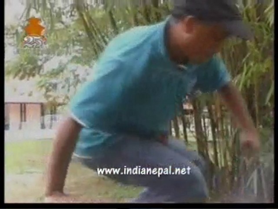 Jhayaikuti Jhayai Part 2 9-July-2010
