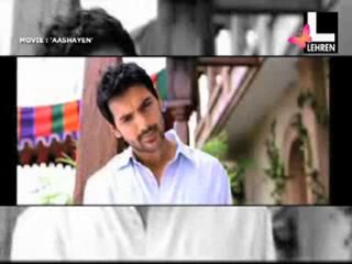 John's 'Aashayein' Gets Distributor