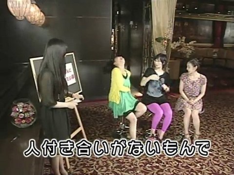 MIYUKI TORII 夜は美女バナ#14 20100702