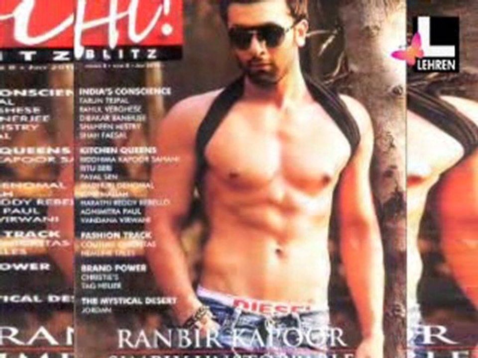 Ranbir Is Unstoppable