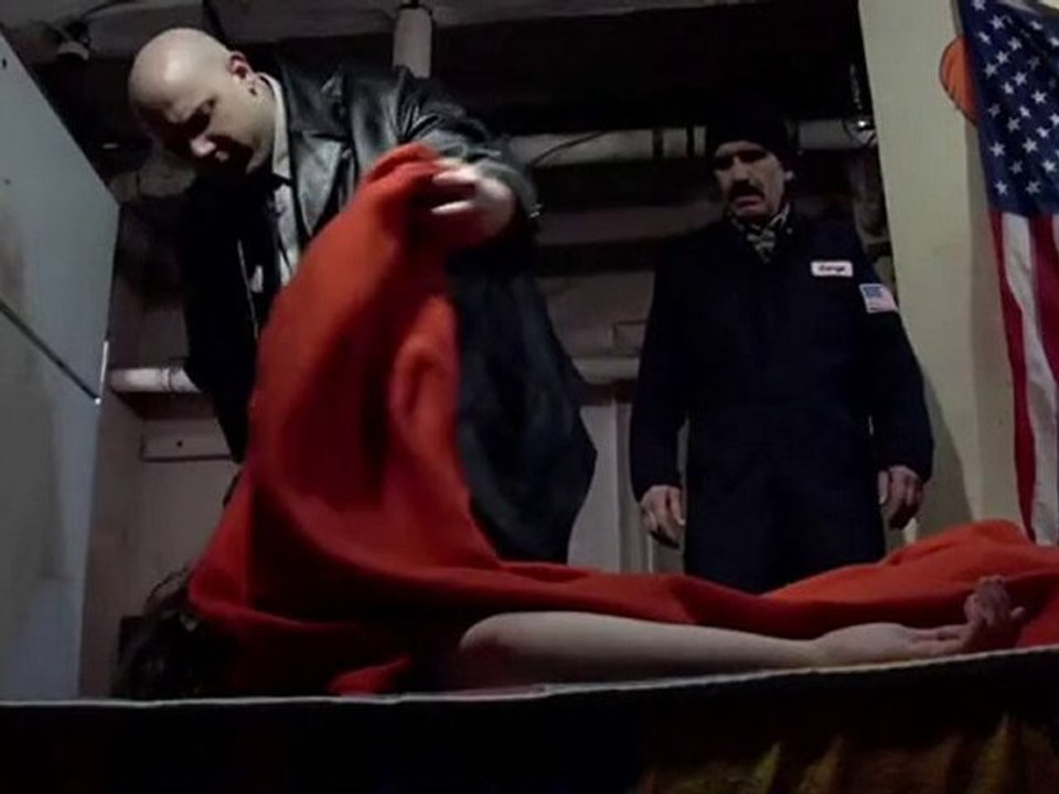 the Super Trailer