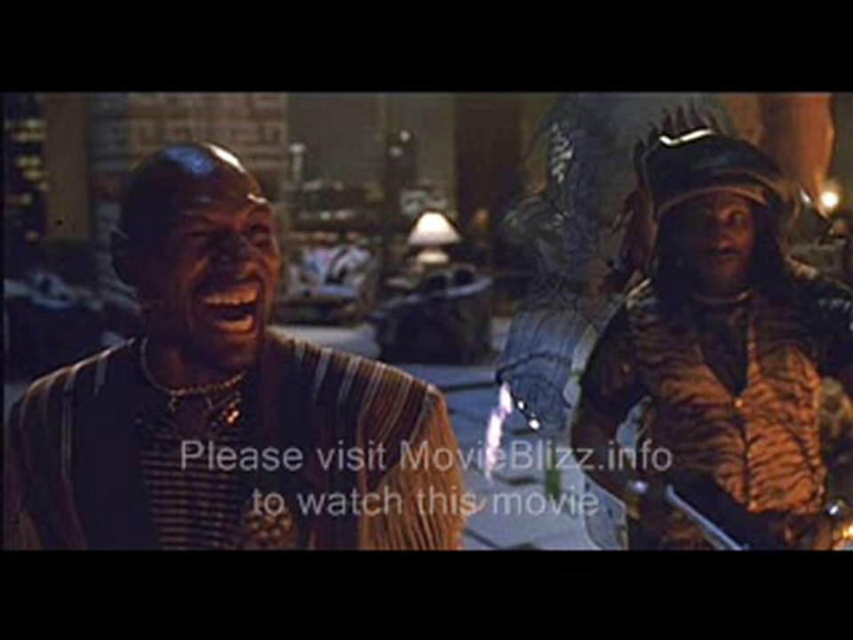 Predator 2 (1990) Part 1 of 15