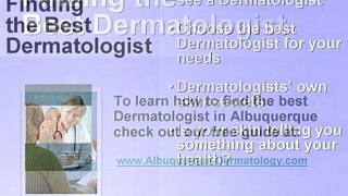 Botox Dermatology Albuquerque | Dermatologist Albuquerque