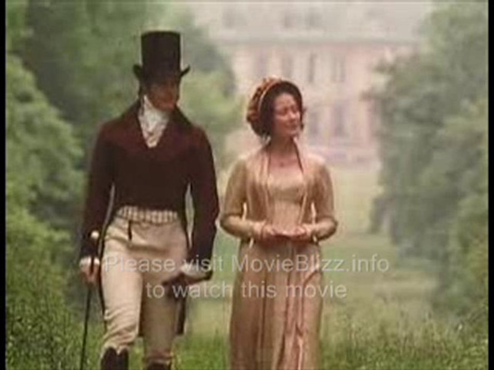 Pride and Prejudice (1995) Part 1 of 12