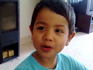 TIBO 4ans pourtedirejetaime