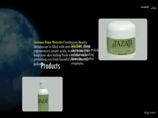 YouTube - Tazati - Beauty Care3 flv