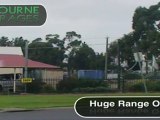 Garages, Sheds & Carports Hastings, Mornington, Somerville