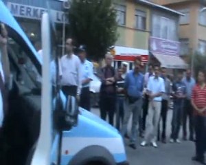 eskipazar meslek yüksek okulu açılışı müjdesi