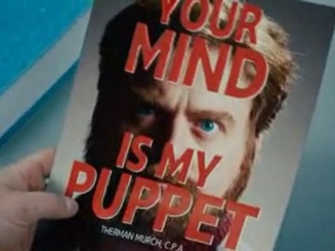 Un extrait pour le film Dinner for Schmucks !