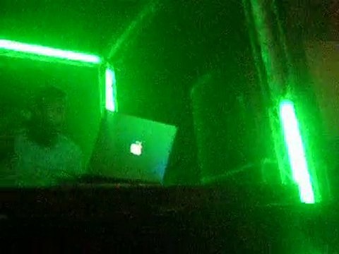 DJ FALCON @ SOCIAL CLUB