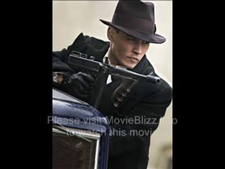 Public Enemies (2009) Part 1 of 11