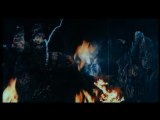 The Witch's Curse - Trailer