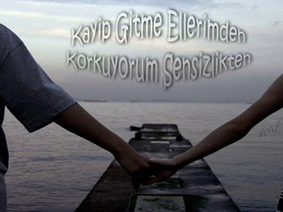 bir günah gibi