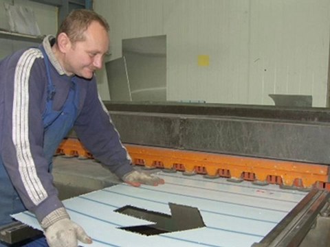 Otoki Reklamowe Sicienko Panteon. Producent Reklam. ...