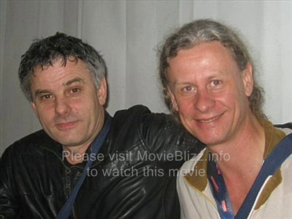 Rain of the Children (2008) Part 1 of 11