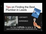 The Best Central Heating Plumbers Leeds Plumbers