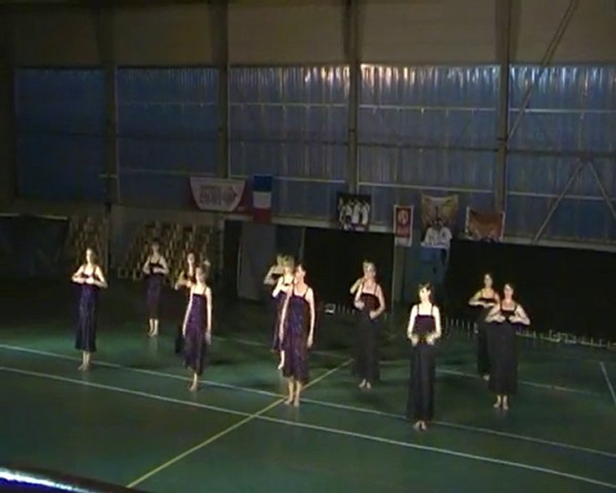 GALA 2010-RUSSIAN ROULETTE