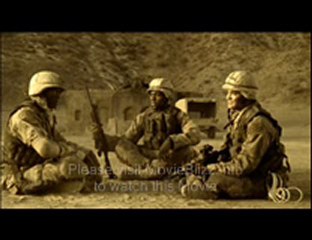 Red Sands (2009) Part 1/18