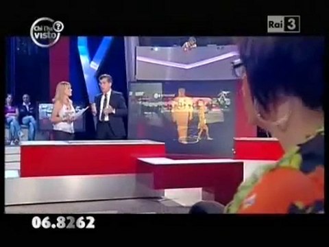 MISSING DENISE PIPITONE 2004 ITALY