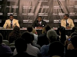 LeBron Answers the Tough Questions