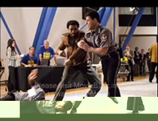 Redbelt (2008) Part 1 of 12