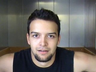 The Elevator - Outtakes