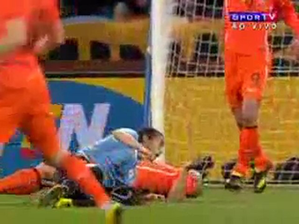 Uruguay-La página SporTv de Brasil eligió ...