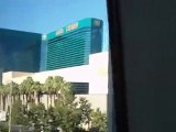 LAS VEGAS WSOP 2010 (Visite de la ville en monorail 10)