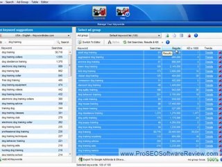 Internet Business Promoter: How To Do Keyword Research