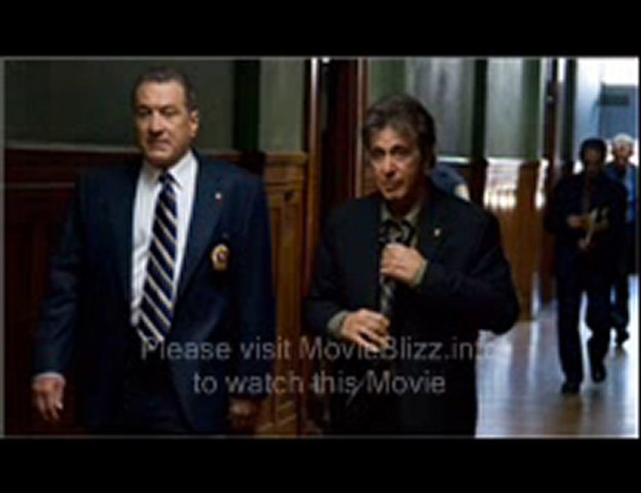 Righteous Kill  Part 1/17