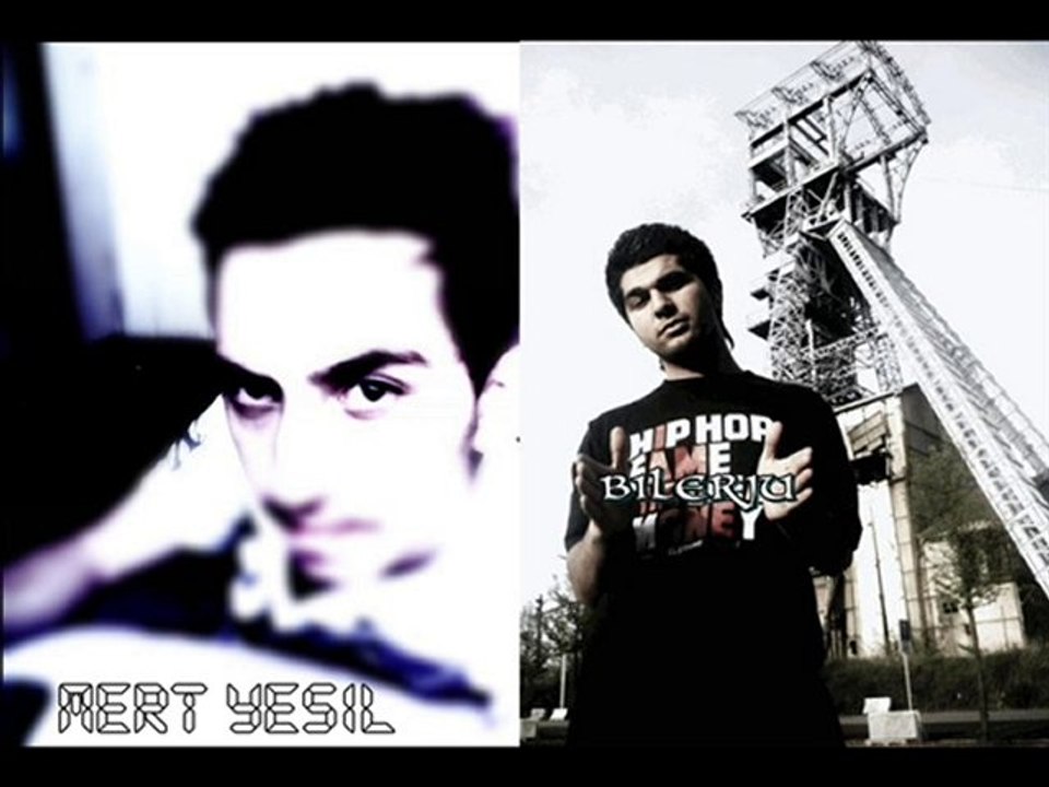 DJ Mert YEŞİL - Bulutlar (Ft. Bilerju of Belçika)
