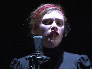 2009 Moriarty, live 07 * Trigone Production