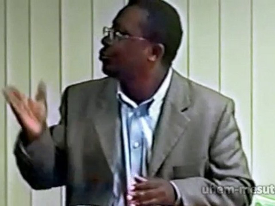 La Renaissance Africaine comme alternative au Développement