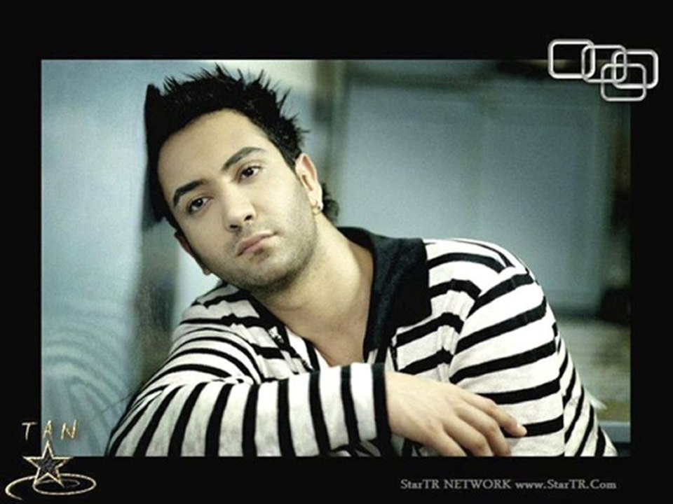 TAN TAŞÇI - GÖZLERİN