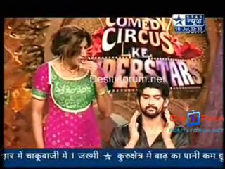 Saas Bahu Aur Saazish [Star News] - 10th July 2010 - Part1