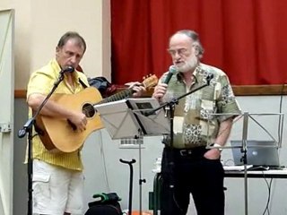 Champo je ne sais rien faire de Maxime lef Forestier