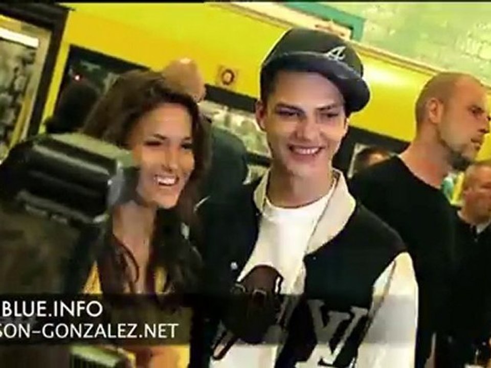 Taff - Ochsenknechts verliebt in Berlin