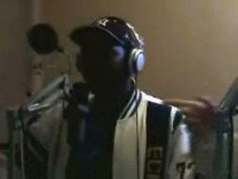 Sinik ft Zoxea-Live Cut Killer Show