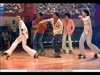 Roll Bounce (2005) Part 1/16