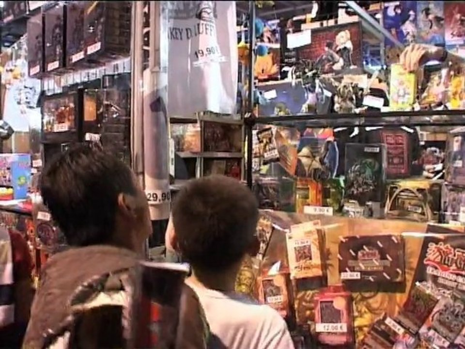 Le Monde du Jeu 2009 - 13ème Edition