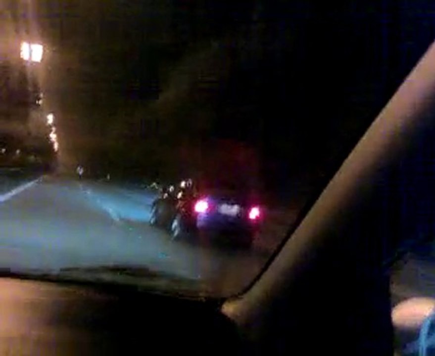 Ctr vs m3 e46