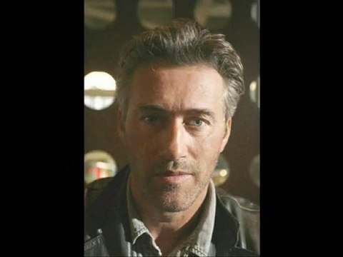 Roy Dupuis photo video by Kat