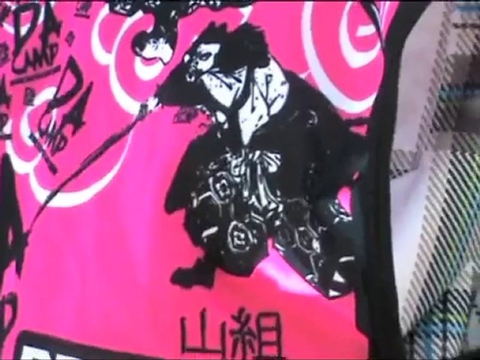 da camp été 2010 sem 2 ezeck audran