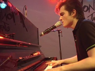 MJF SHOWCASE "MUSTANG"