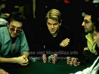 Rounders (1998) Part 1 of 15