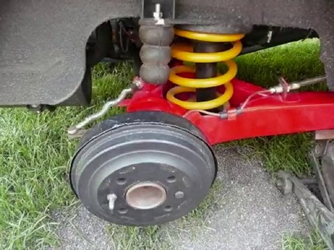 Black Fiat 126p Maluch from Lukasz